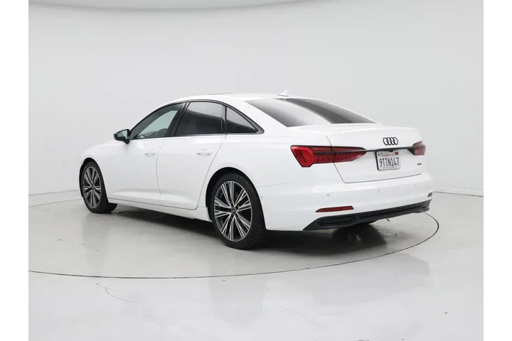 $28998 : Audi A6 2021 AWD quattro Spo image 2