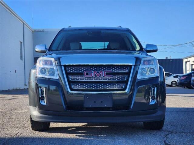 $10490 : 2014 GMC Terrain SLT-2 image 3