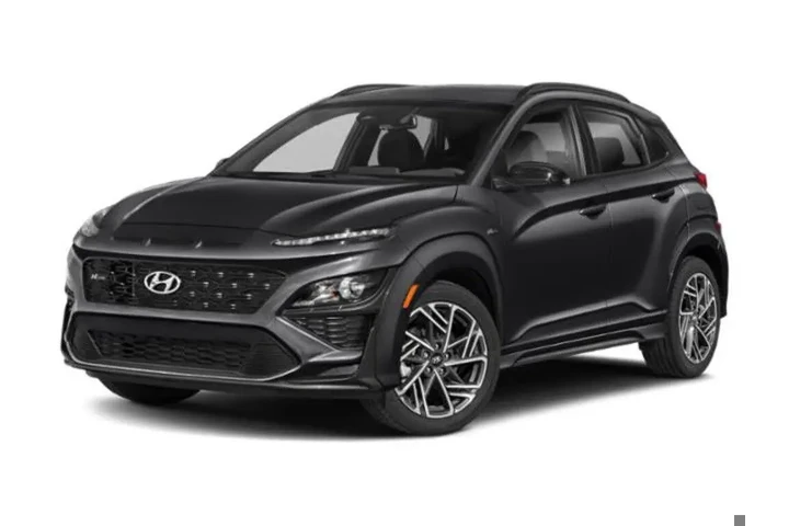 $19199 : Hyundai KONA 2022 N Line 4dr image 1