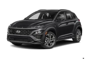 Hyundai KONA 2022 N Line 4dr en Phoenix