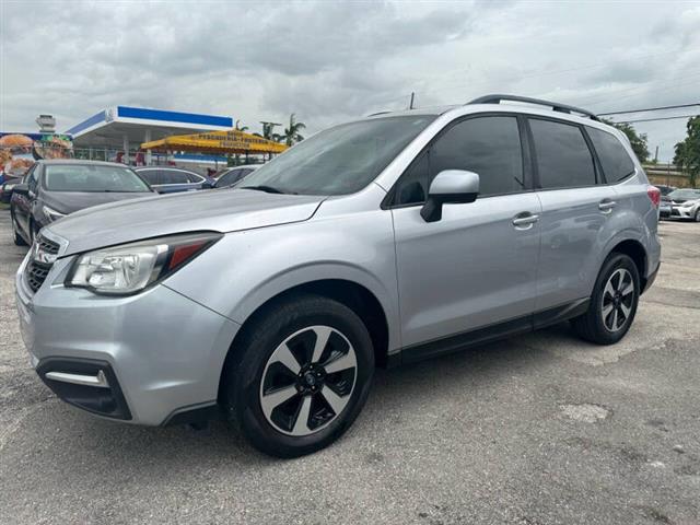 $9875 : 2017 Forester 2.5i Premium image 3