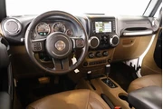 $19899 : Jeep Wrangler Unlimited 2015 thumbnail