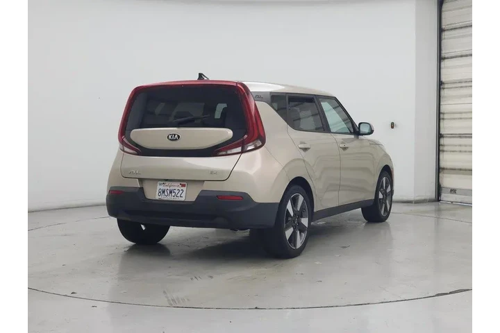 $17998 : Kia Soul 2020 EX 4dr Crossov image 8
