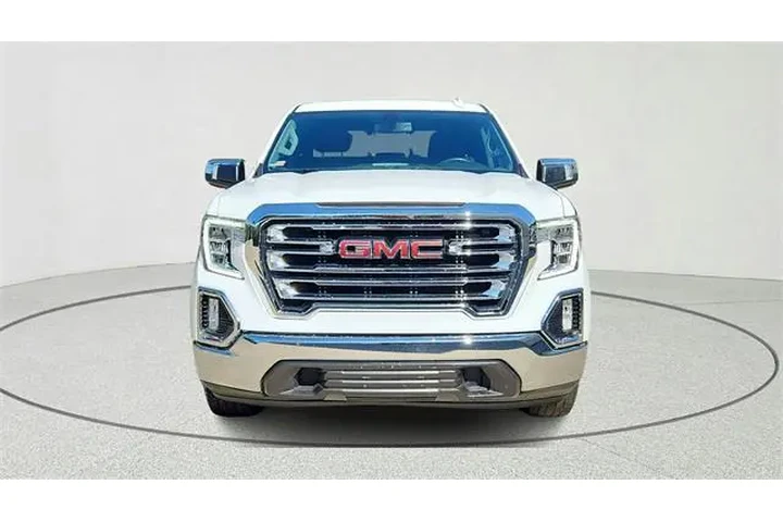 $39087 : GMC Sierra 1500 2021 4x2 SLT image 8