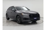 Audi Q7 2021 AWD quattro Pre en Omaha