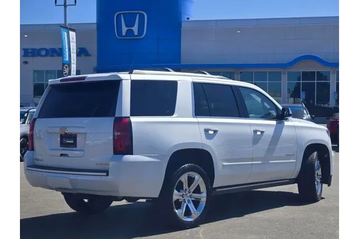 $32998 : Chevrolet Tahoe 2019 4x4 Pre image 7