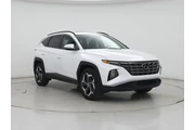 Hyundai TUCSON 2022 AWD SEL en Binghamton