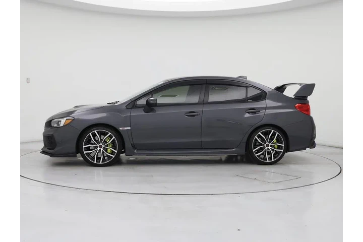 $35998 : Subaru WRX 2021 AWD STI 4dr image 3