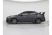 $35998 : Subaru WRX 2021 AWD STI 4dr thumbnail