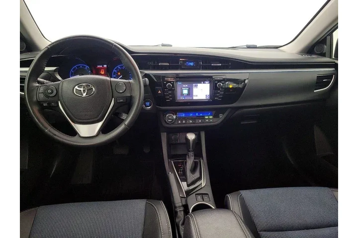 $15998 : Toyota Corolla 2014 S Plus 4 image 9