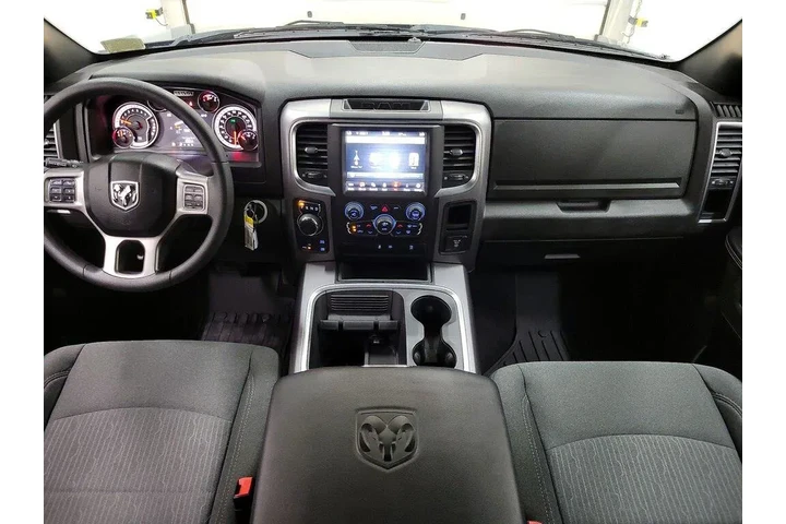 $34998 : Ram 1500 Classic 2022 4x4 Wa image 9