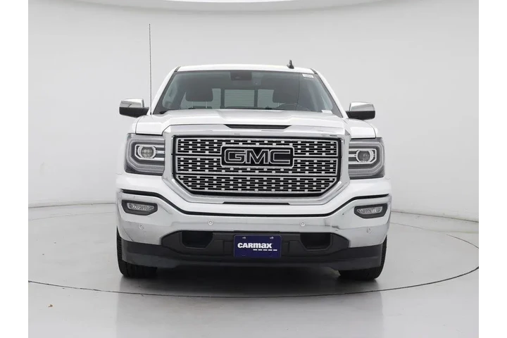 $30998 : GMC Sierra 1500 2018 4x2 SLT image 5