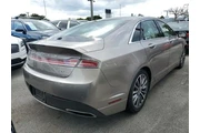 Lincoln MKZ 2020 Standard 4d thumbnail