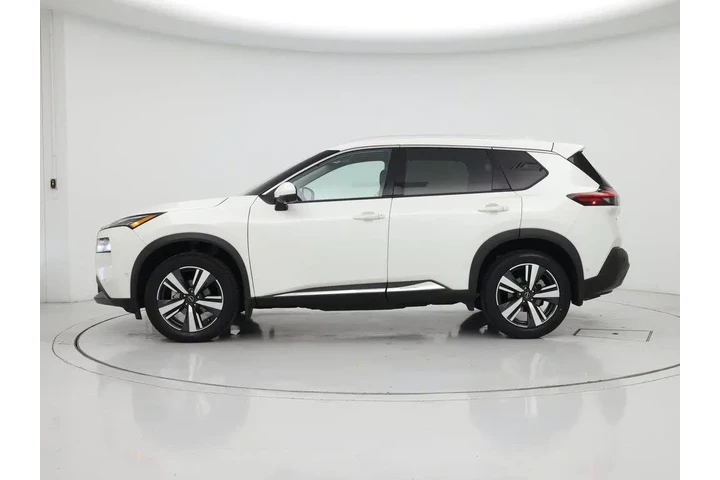 $25998 : Nissan Rogue 2023 SL 4dr Cro image 3