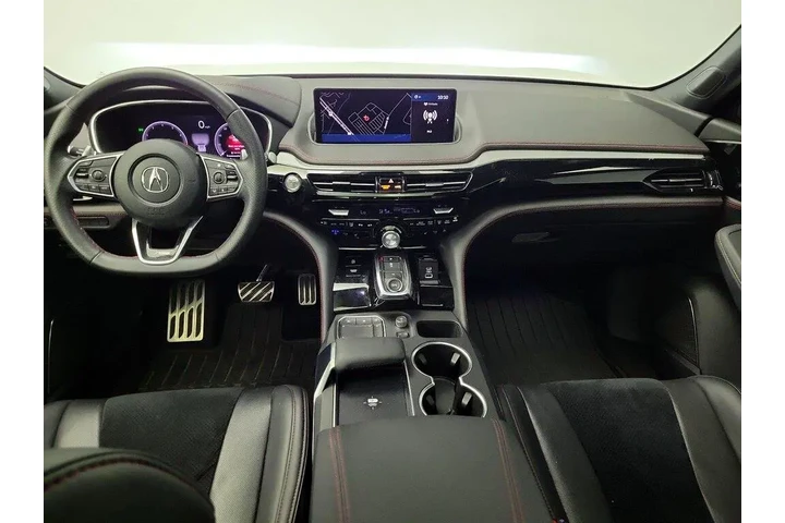 $33998 : Acura MDX 2022 SH-AWD 4dr SU image 9