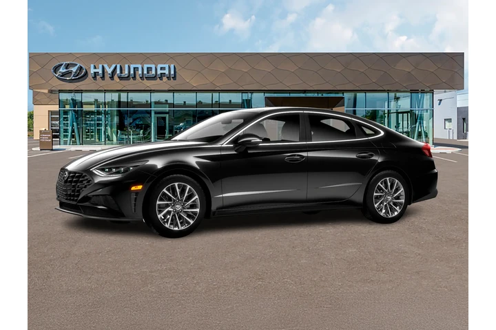 $23532 : Hyundai SONATA 2022 Limited image 2
