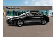 $23532 : Hyundai SONATA 2022 Limited thumbnail