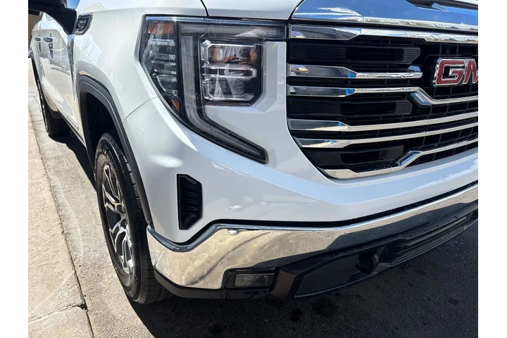 $46995 : 2025 GMC Sierra 1500 4WD Crew image 6