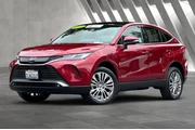 $32700 : Toyota Venza 2023 AWD Limite thumbnail