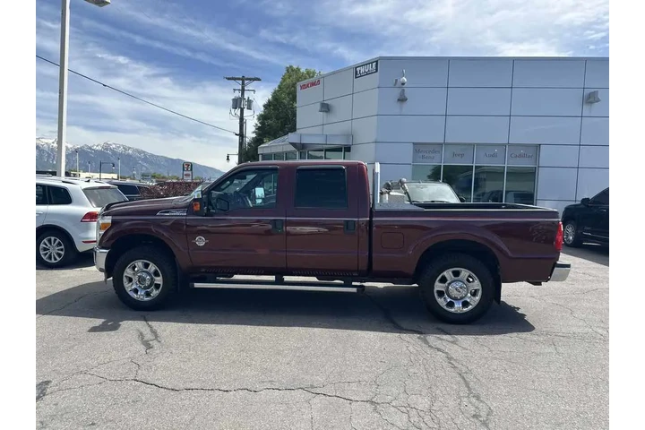$36310 : 2016 Super Duty F-250 SRW Lar image 9