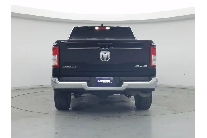 $31998 : Ram 1500 2022 4x4 Big Horn 4 image 6