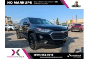 $14995 : 2018 Traverse LS thumbnail