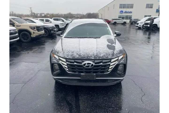 $22997 : Hyundai TUCSON Hybrid 2023 A image 9