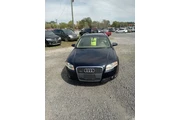 2007 A4 3.2 Avant quattro thumbnail