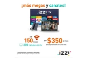 Izzi a domicilio Tijuana en Tijuana