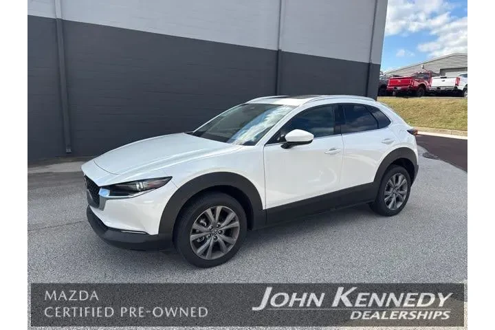 $28677 : Mazda CX-30 2025 AWD 2.5 S P image 6
