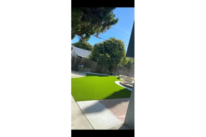 Concrete & Synthetic Turf image 4