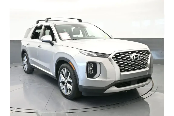 $25695 : Hyundai PALISADE 2022 SEL 4d image 9
