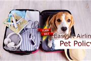 Travel With Pets: EasyJet Pet en New York