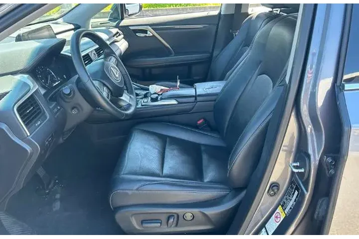 $25500 : Lexus RX 350 2017 4dr SUV image 6