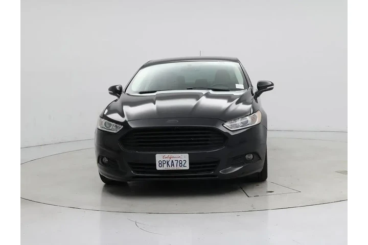 $11998 : Ford Fusion Hybrid 2014 SE 4 image 5