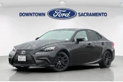 $18994 : Lexus IS 200t 2016 4dr Sedan thumbnail