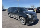 GMC Yukon 2019 4x4 Denali 4d en Kansas City MO