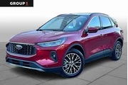 Ford Escape Plug-In Hybrid 2 en Austin