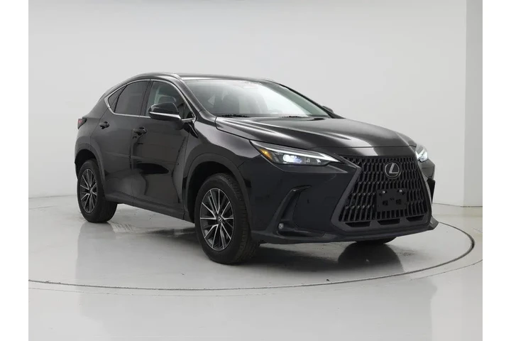 $34998 : Lexus NX 250 2023 Premium 4d image 1