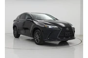Lexus NX 250 2023 Premium 4d en San Jose