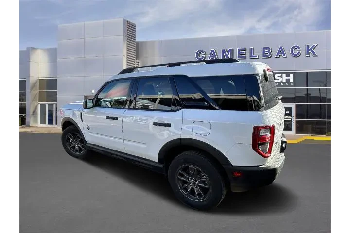 $24022 : Ford Bronco Sport 2023 AWD B image 4