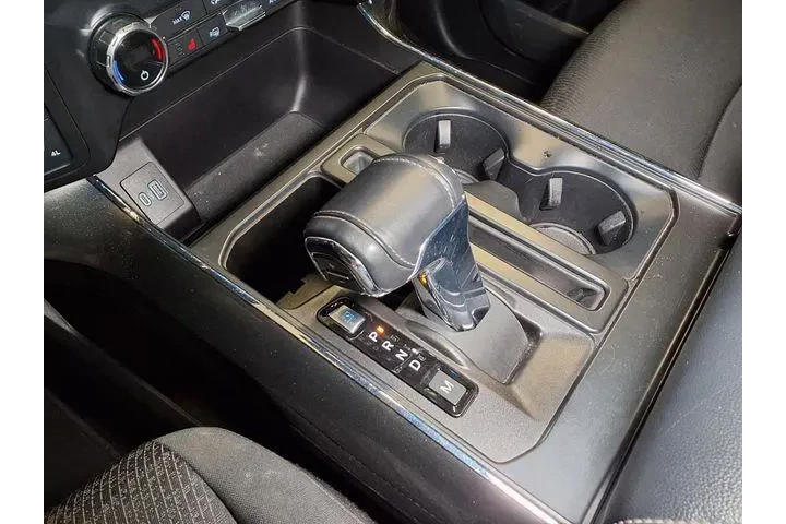 $33998 : Ford F-150 2021 4x4 XL 4dr S image 8