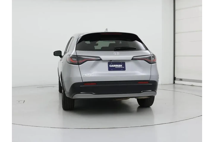 $26998 : Honda HR-V 2023 EX-L 4dr Cro image 6