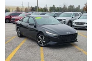 Hyundai ELANTRA 2023 SEL 4dr en Orlando