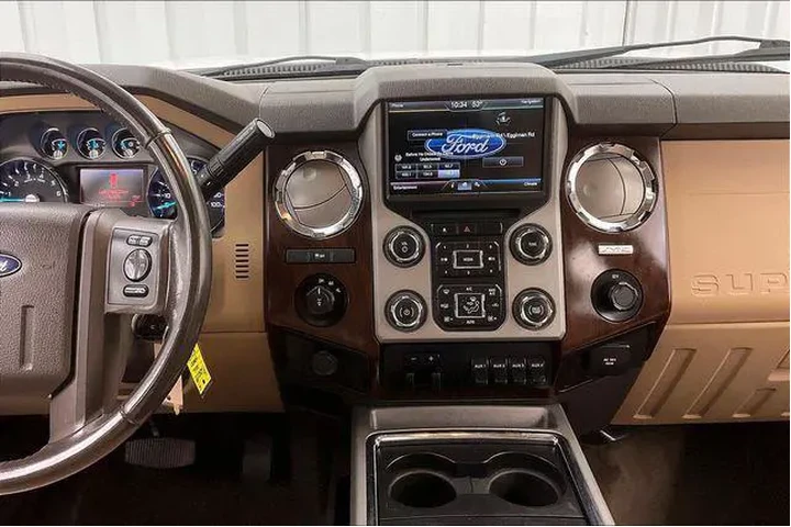 $36990 : Ford F-250 Super Duty 2016 4 image 6