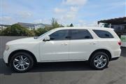 2012 Durango SXT en Santa Rosa