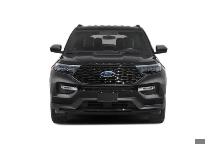 $27990 : Ford Explorer 2023 ST-Line 4 image 4