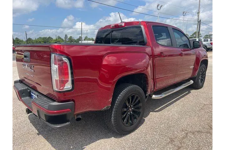 $25995 : GMC Canyon 2022 4x2 Elevatio image 6