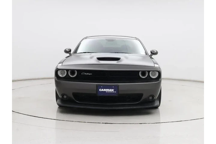 $28998 : Dodge Challenger 2018 R/T Sc image 5