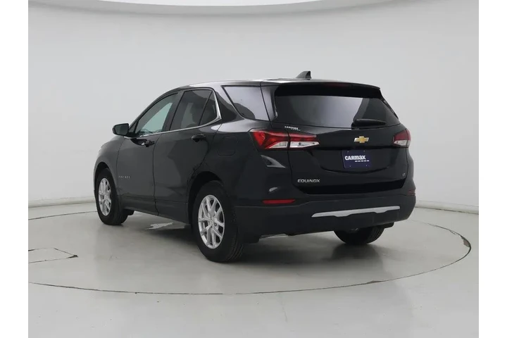 $22998 : Chevrolet Equinox 2024 LT 4d image 2